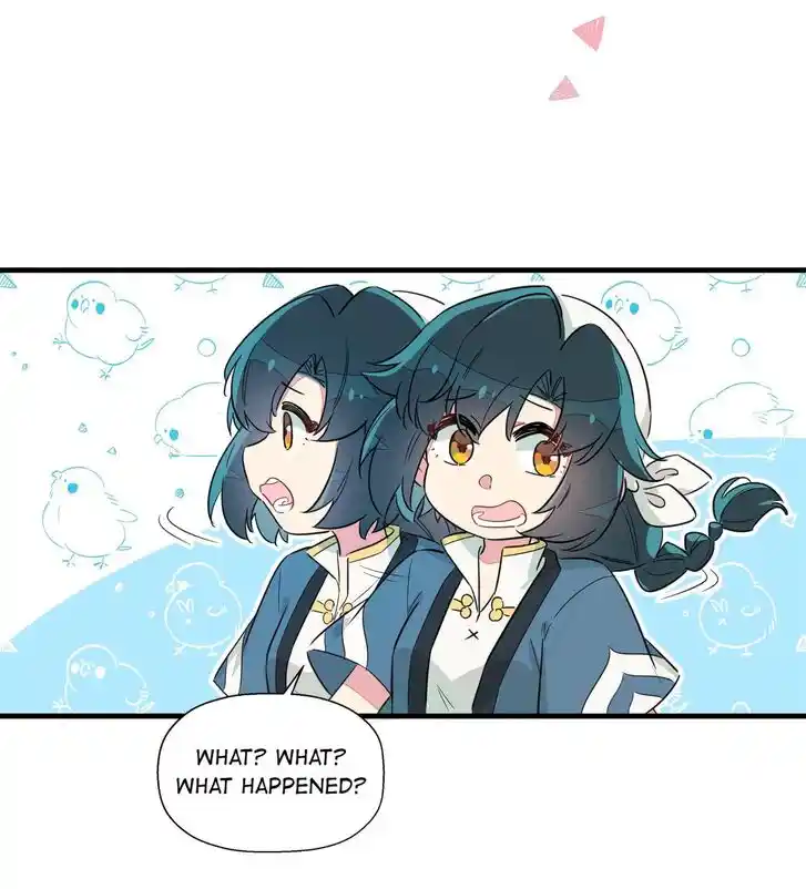 What Should I Do If I Am Tempted? Ch.043.1