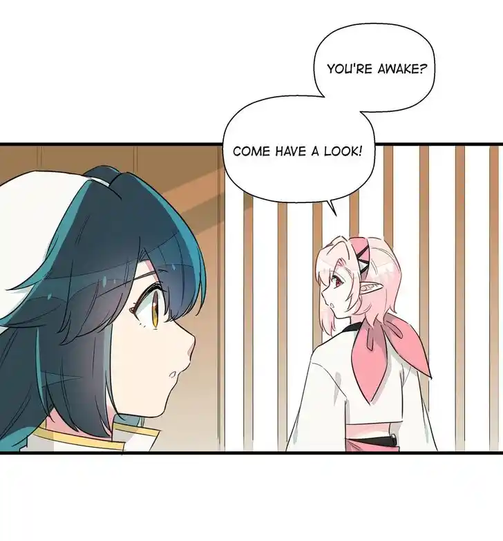 What Should I Do If I Am Tempted? Ch.043.1