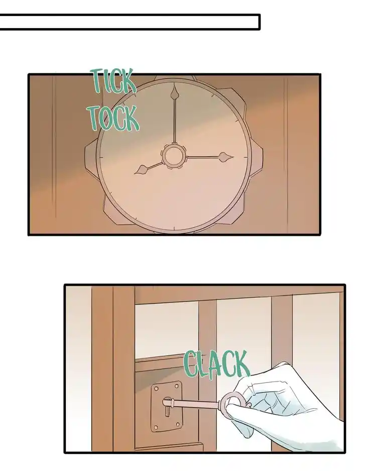 What Should I Do If I Am Tempted? Ch.043.1