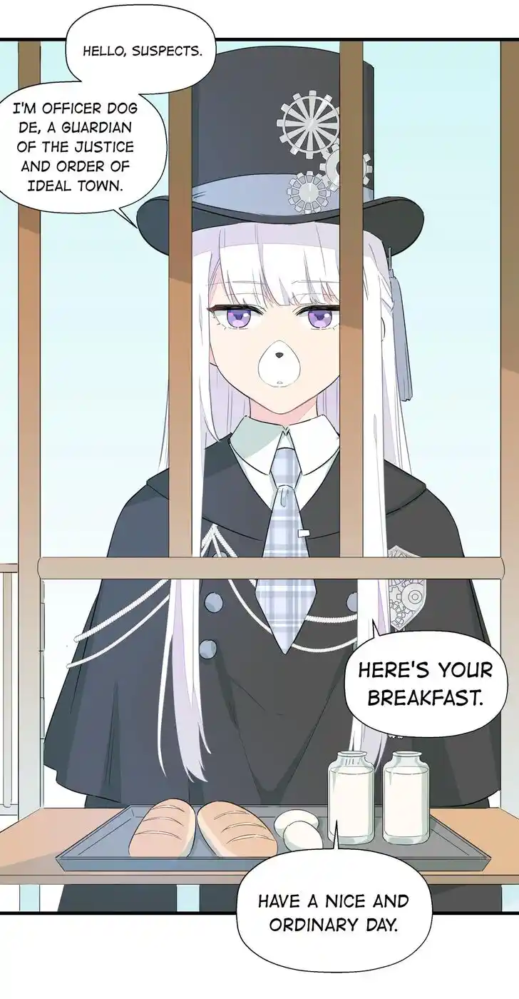 What Should I Do If I Am Tempted? Ch.043.1