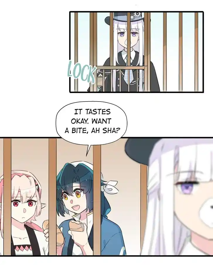 What Should I Do If I Am Tempted? Ch.043.1