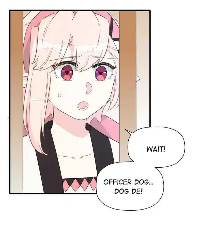 What Should I Do If I Am Tempted? Ch.043.1