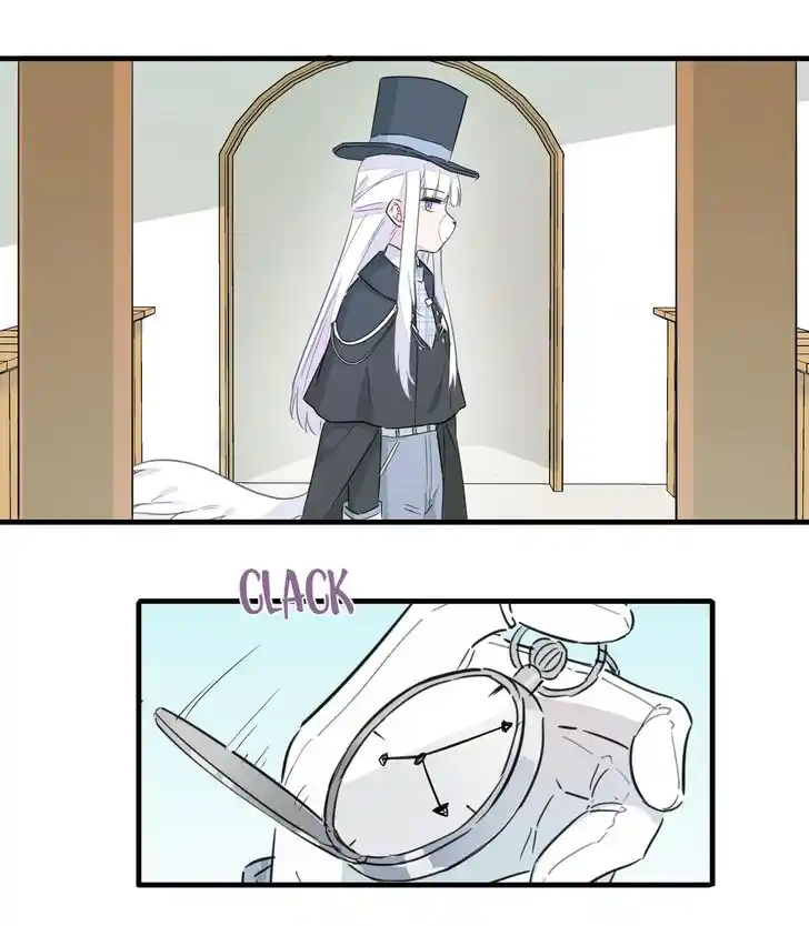 What Should I Do If I Am Tempted? Ch.043.1