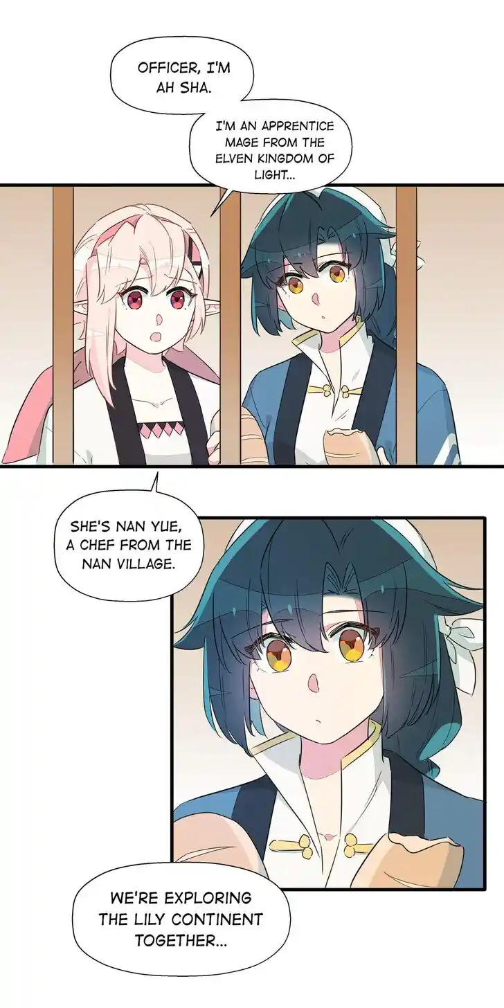 What Should I Do If I Am Tempted? Ch.043.1