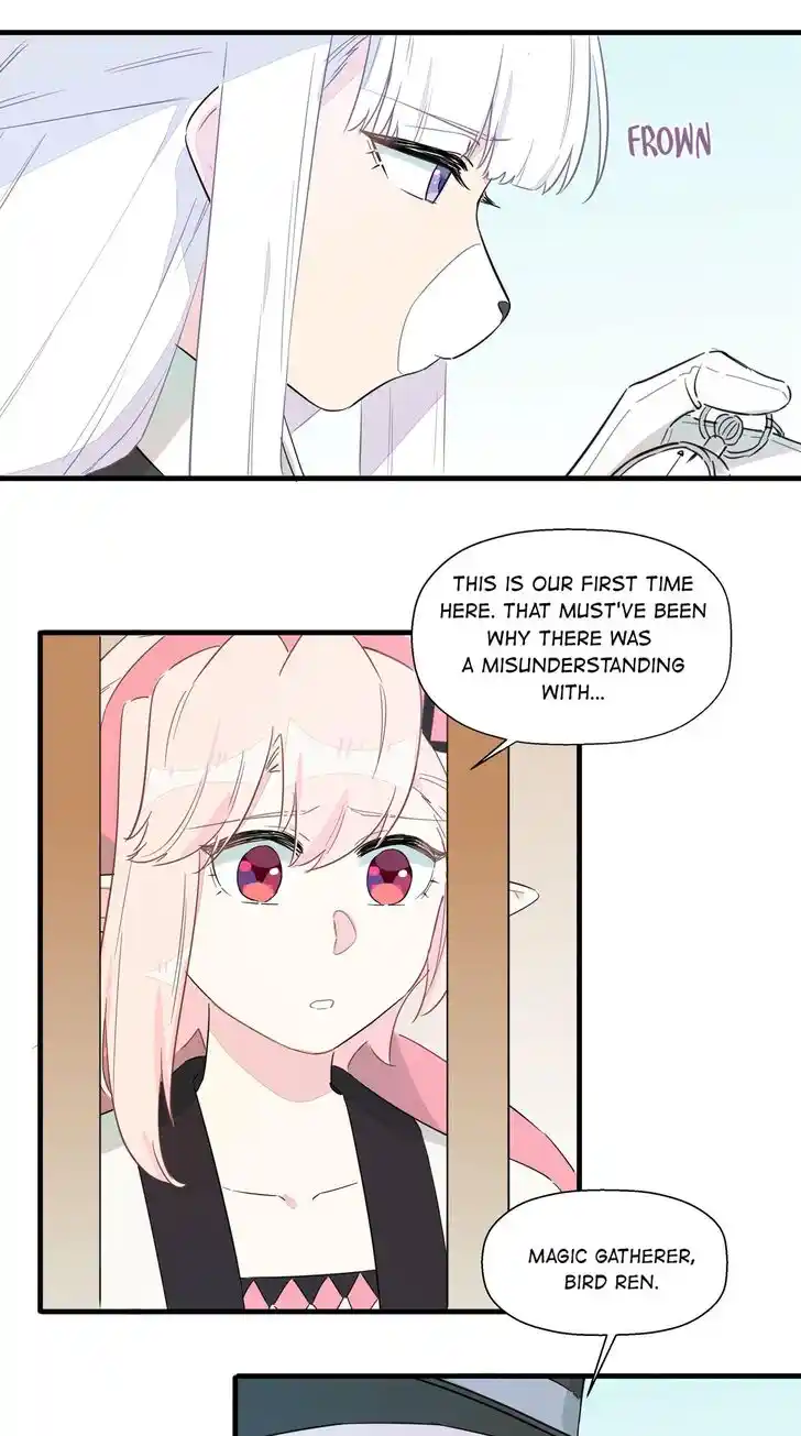 What Should I Do If I Am Tempted? Ch.043.1