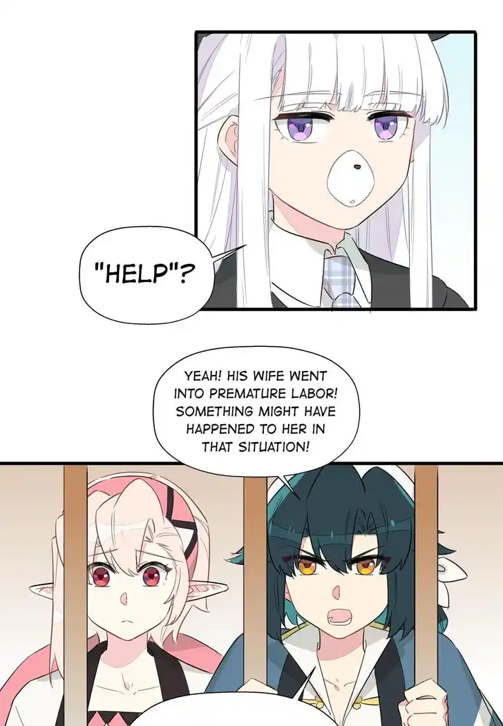 What Should I Do If I Am Tempted? Ch.043.2