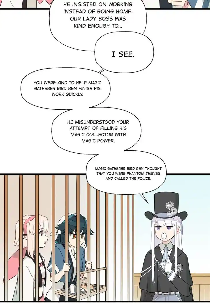 What Should I Do If I Am Tempted? Ch.043.2