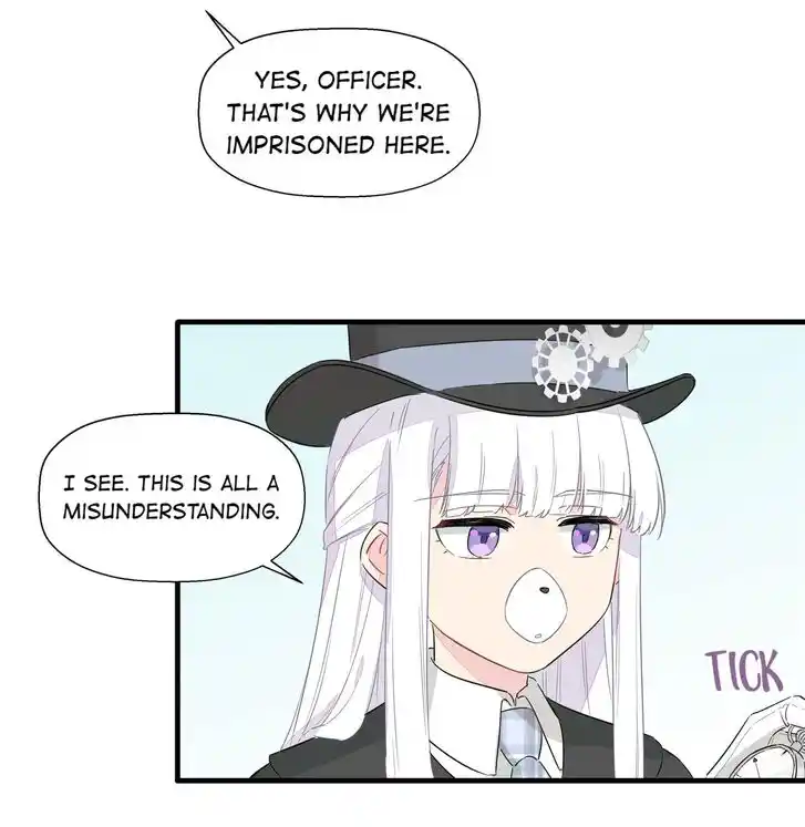 What Should I Do If I Am Tempted? Ch.043.2