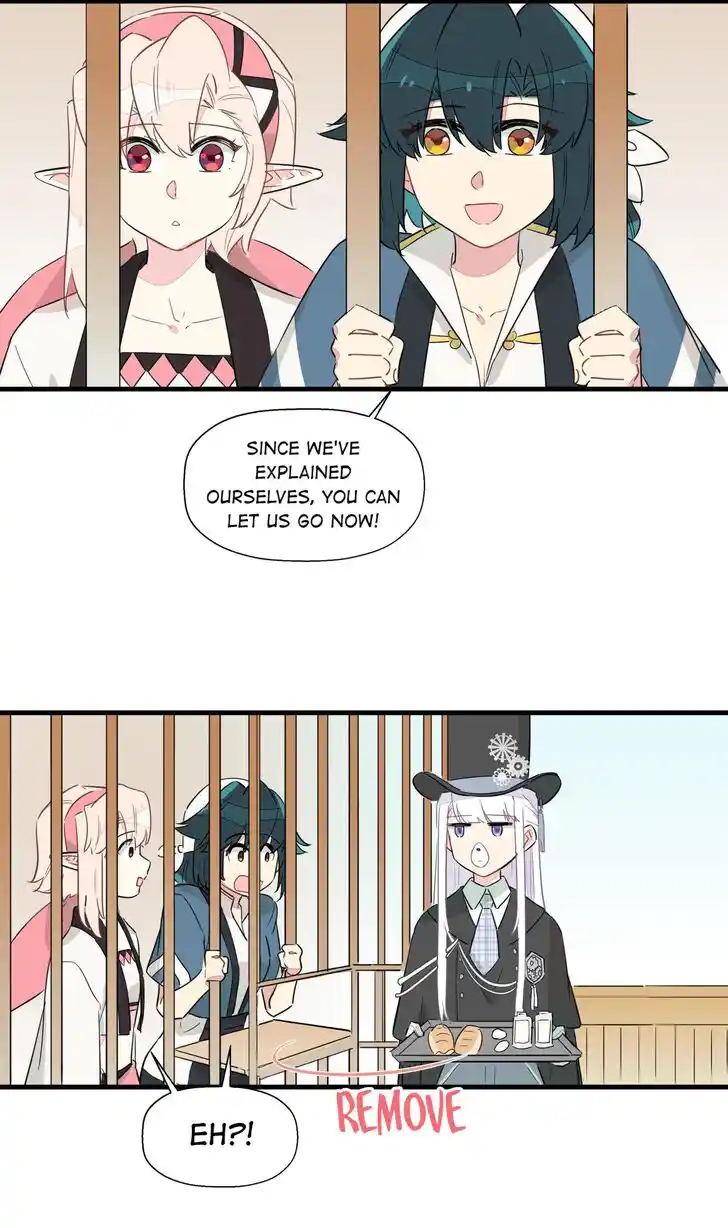 What Should I Do If I Am Tempted? Ch.043.2