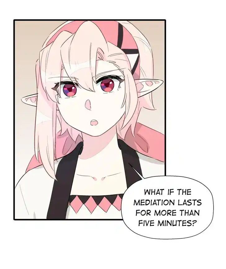 What Should I Do If I Am Tempted? Ch.043.2