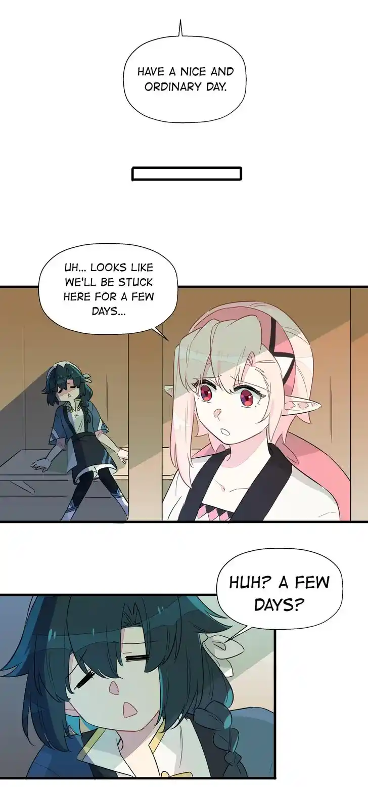 What Should I Do If I Am Tempted? Ch.043.2