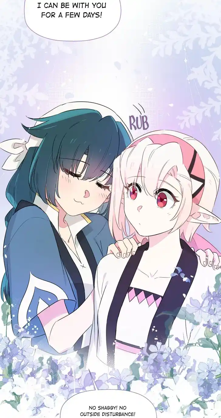 What Should I Do If I Am Tempted? Ch.043.2