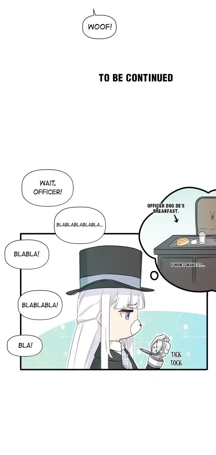 What Should I Do If I Am Tempted? Ch.043.2