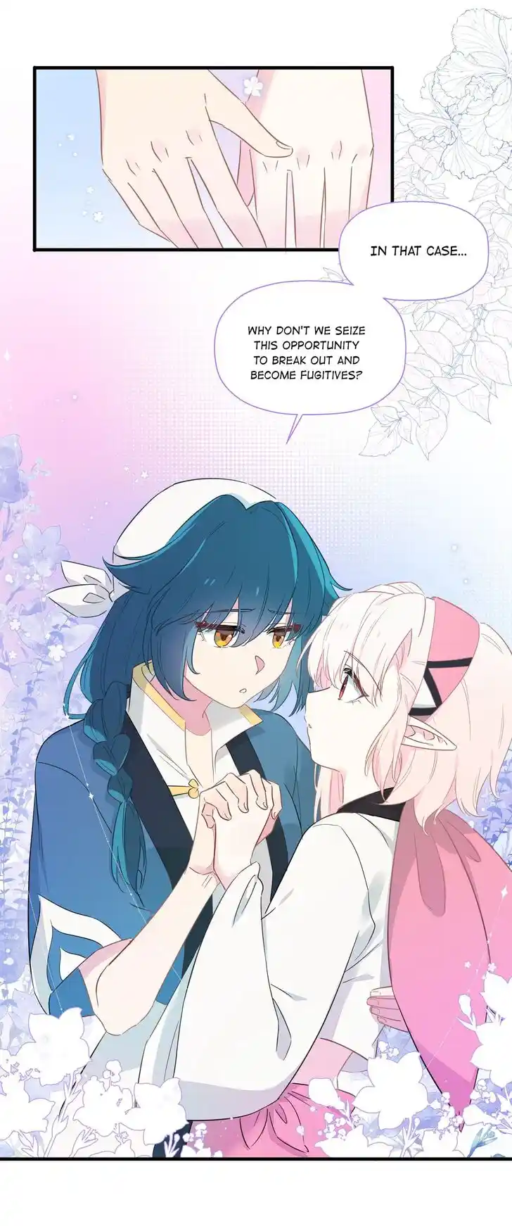 What Should I Do If I Am Tempted? Ch.044.1