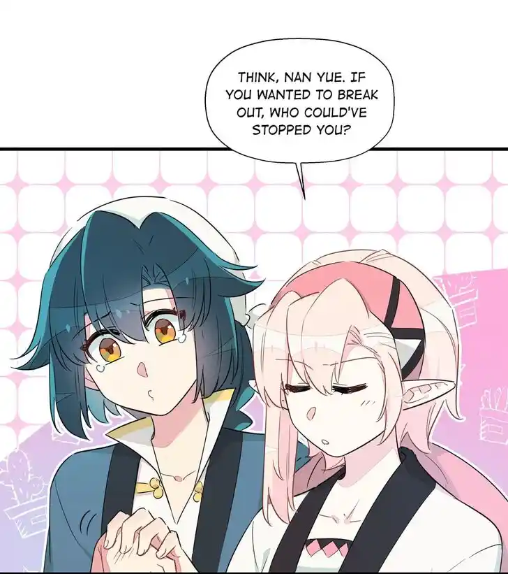 What Should I Do If I Am Tempted? Ch.044.1