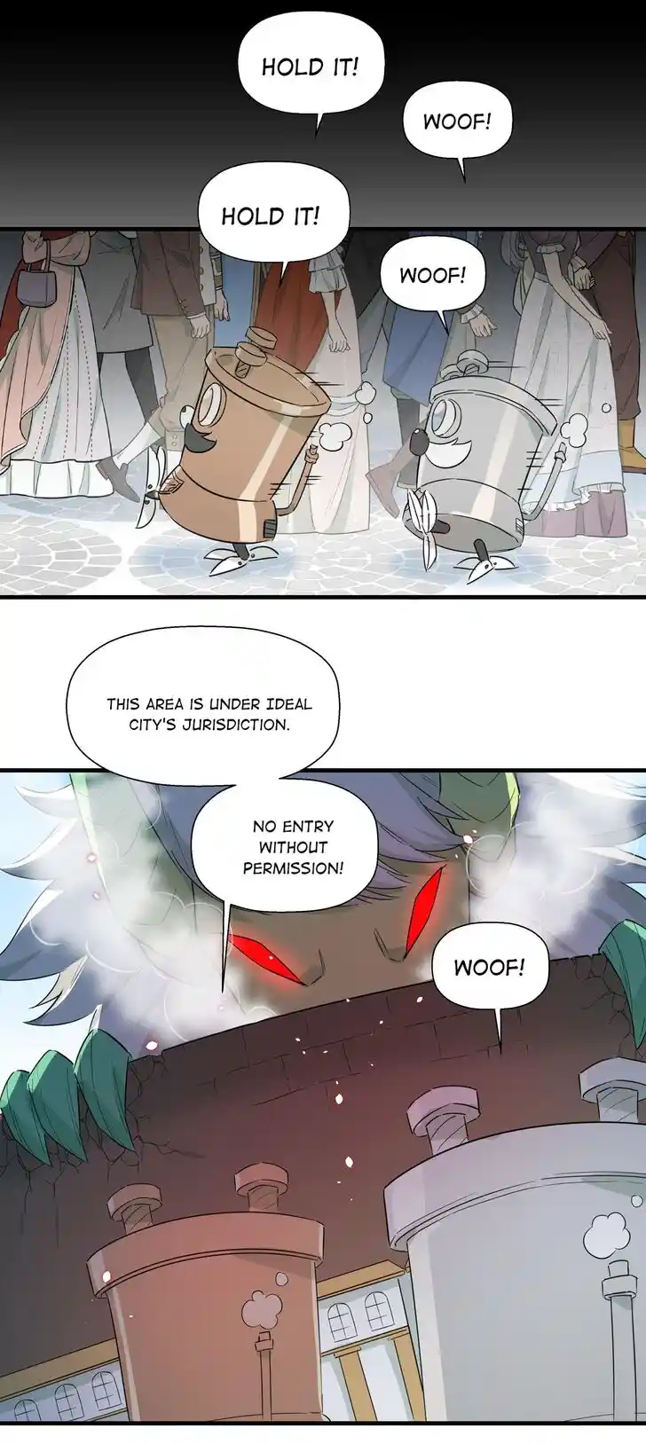 What Should I Do If I Am Tempted? Ch.044.1