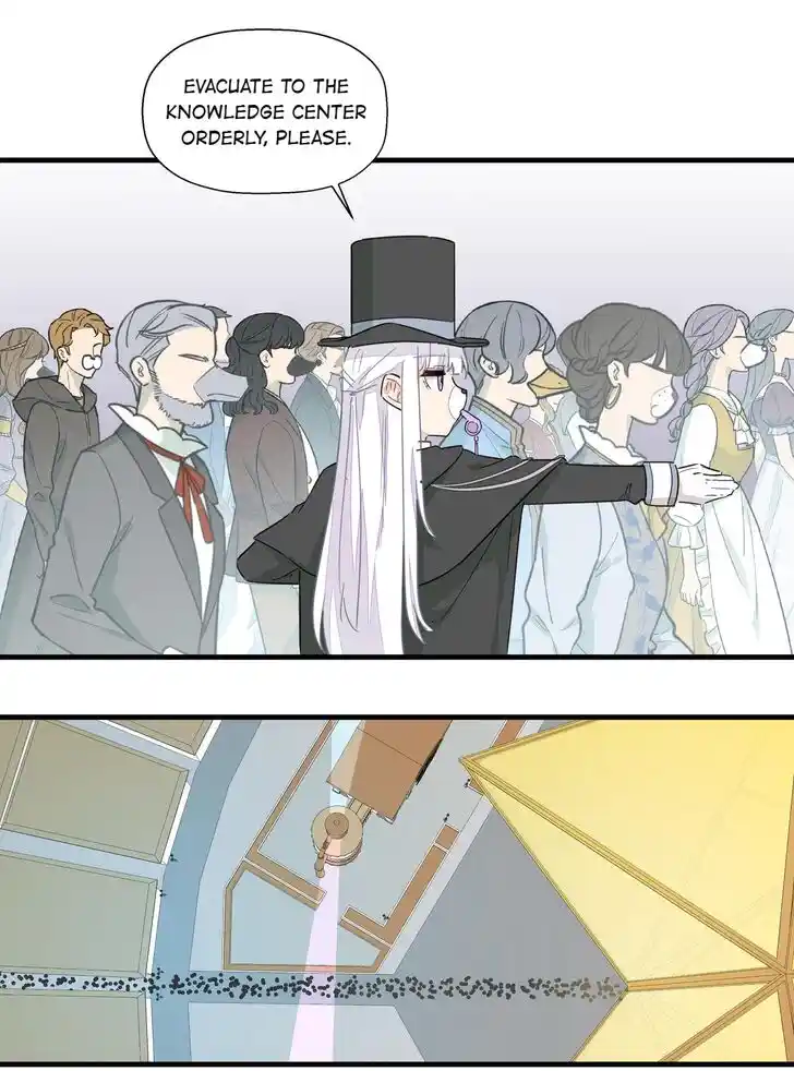 What Should I Do If I Am Tempted? Ch.044.1