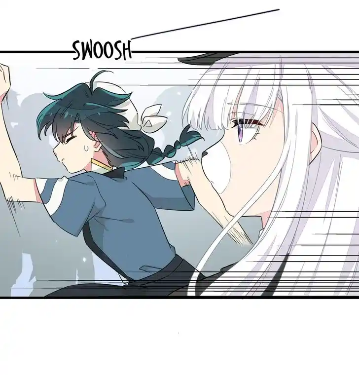 What Should I Do If I Am Tempted? Ch.044.1