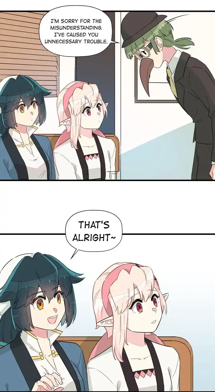 What Should I Do If I Am Tempted? Ch.044.1