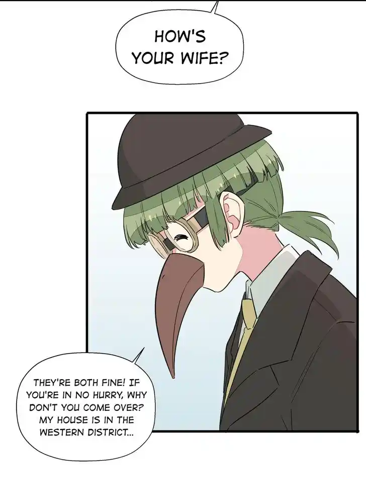 What Should I Do If I Am Tempted? Ch.044.1