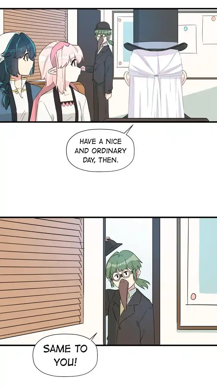 What Should I Do If I Am Tempted? Ch.044.2