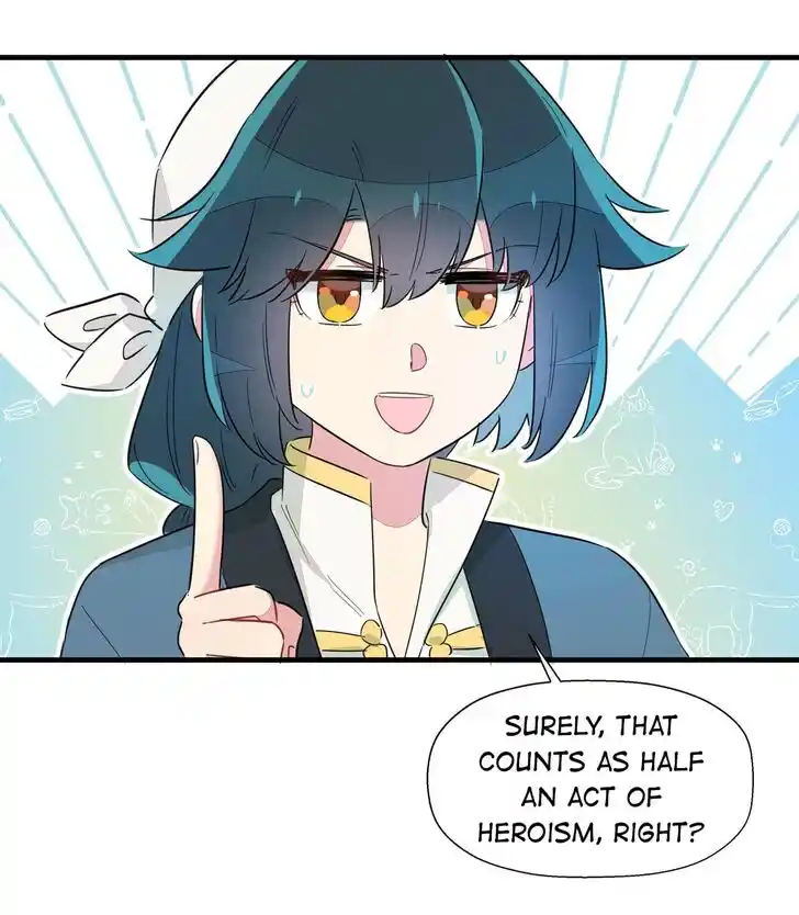 What Should I Do If I Am Tempted? Ch.044.2