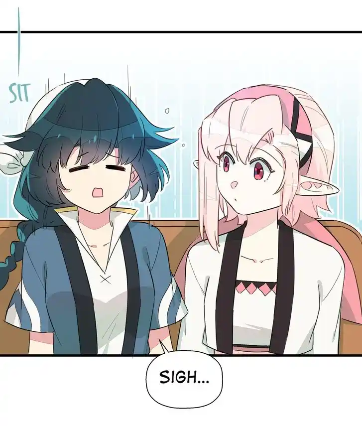 What Should I Do If I Am Tempted? Ch.044.2