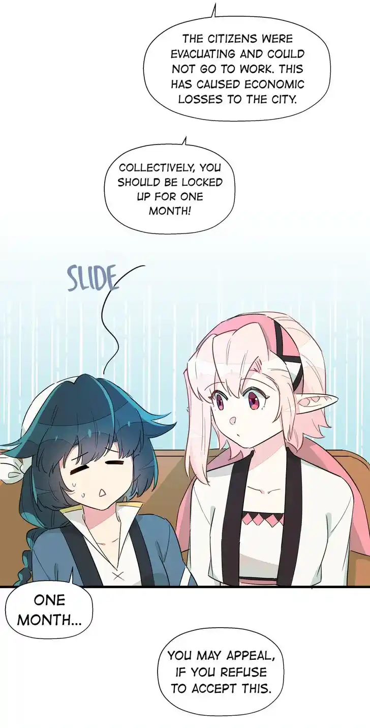 What Should I Do If I Am Tempted? Ch.044.2