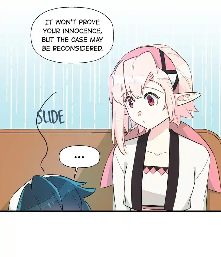 What Should I Do If I Am Tempted? Ch.044.2