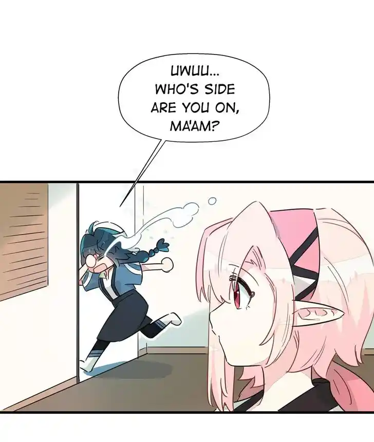 What Should I Do If I Am Tempted? Ch.044.2