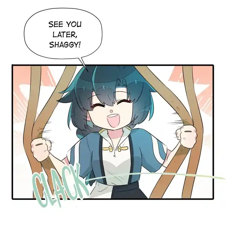 What Should I Do If I Am Tempted? Ch.045.1