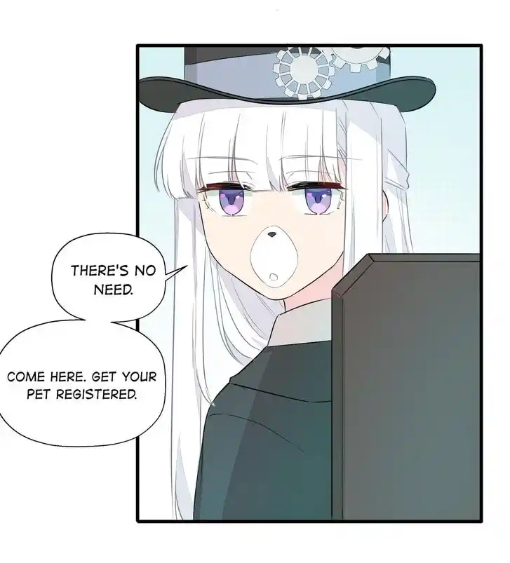 What Should I Do If I Am Tempted? Ch.045.1