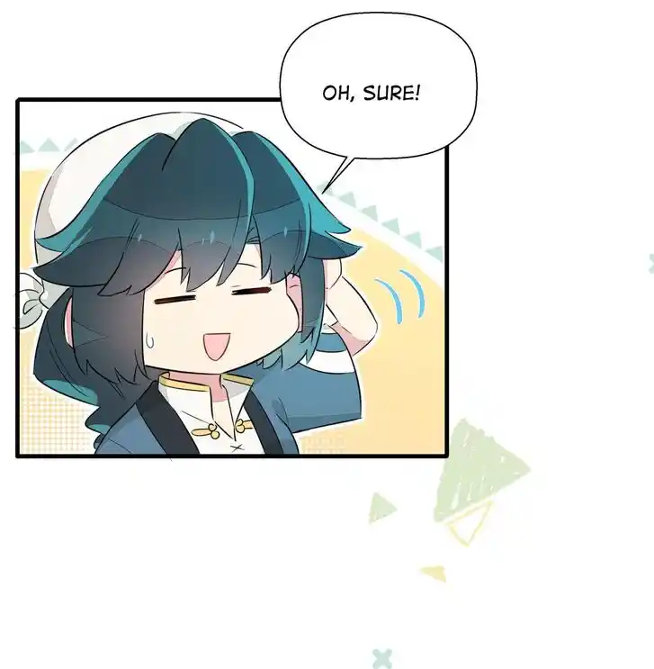 What Should I Do If I Am Tempted? Ch.045.1