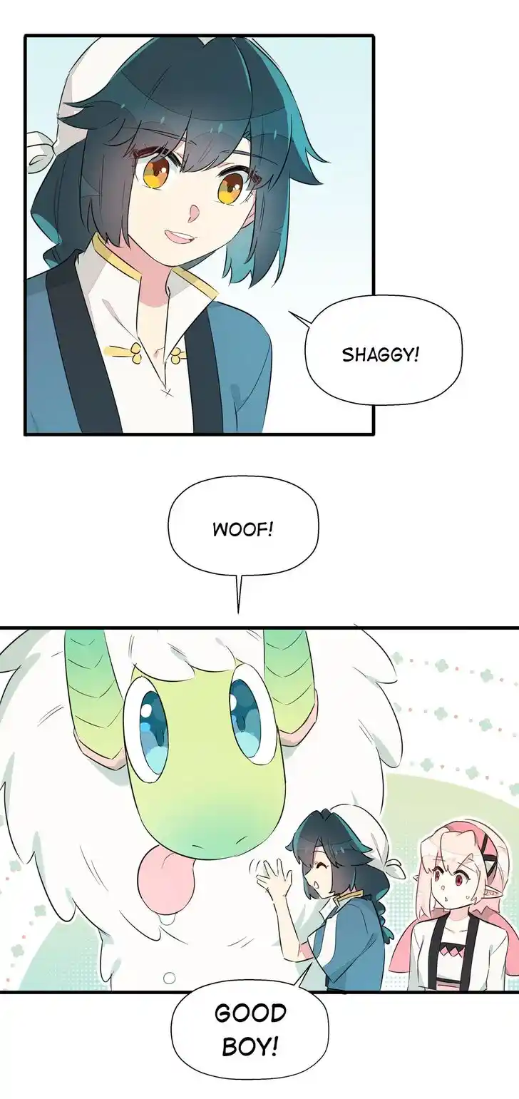 What Should I Do If I Am Tempted? Ch.045.1