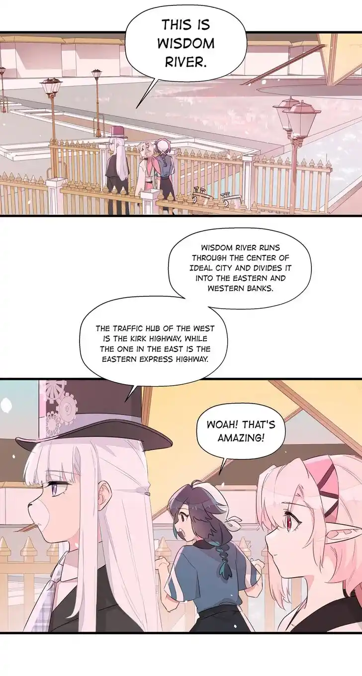 What Should I Do If I Am Tempted? Ch.045.1