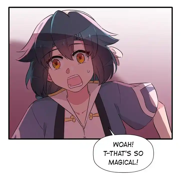 What Should I Do If I Am Tempted? Ch.045.2