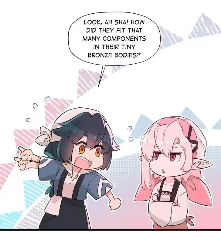 What Should I Do If I Am Tempted? Ch.045.2