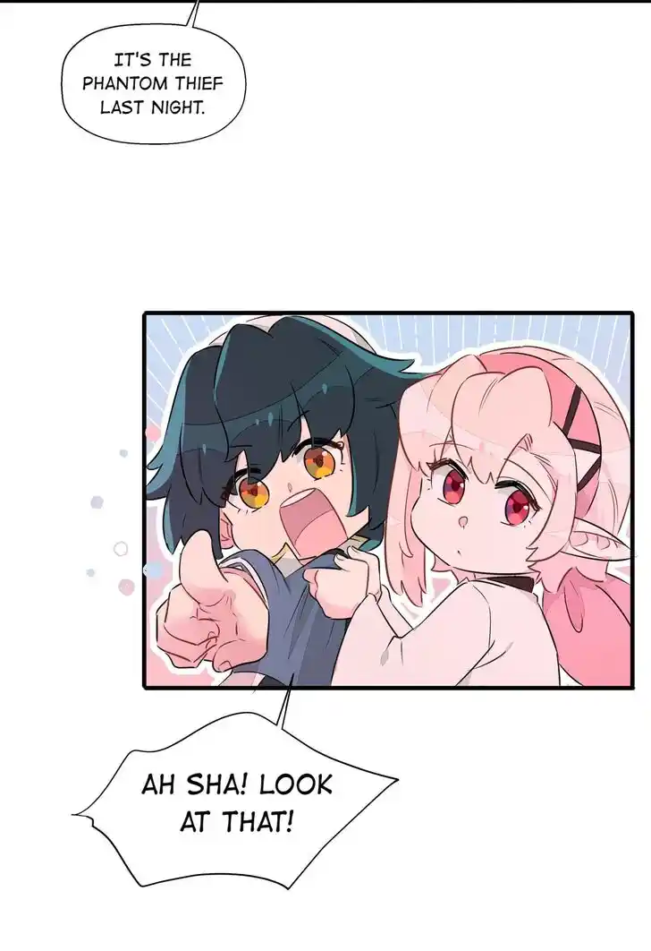 What Should I Do If I Am Tempted? Ch.045.2