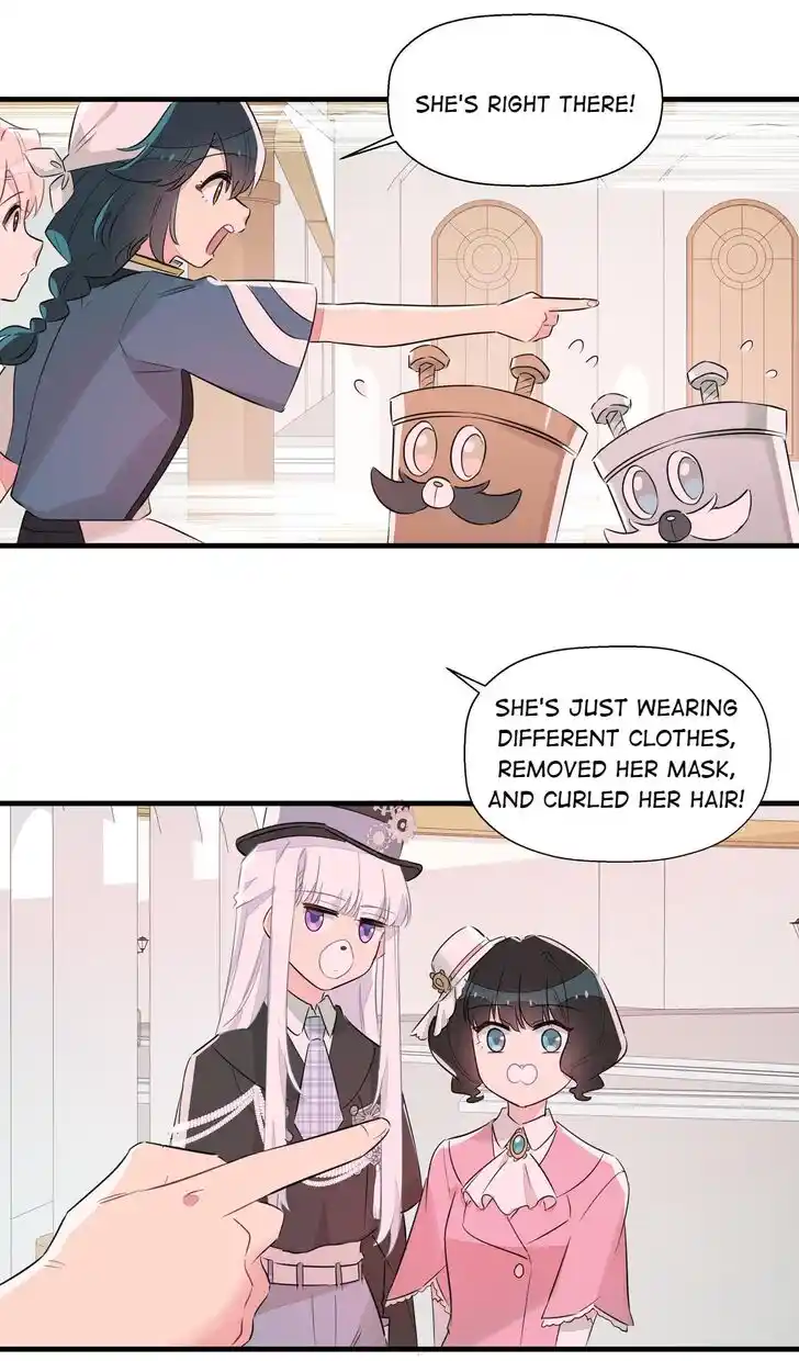 What Should I Do If I Am Tempted? Ch.046.1