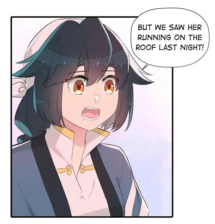 What Should I Do If I Am Tempted? Ch.046.1