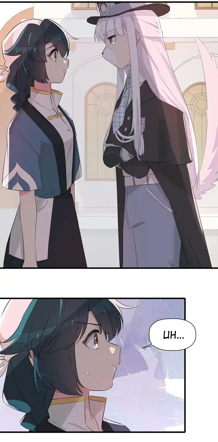 What Should I Do If I Am Tempted? Ch.046.1