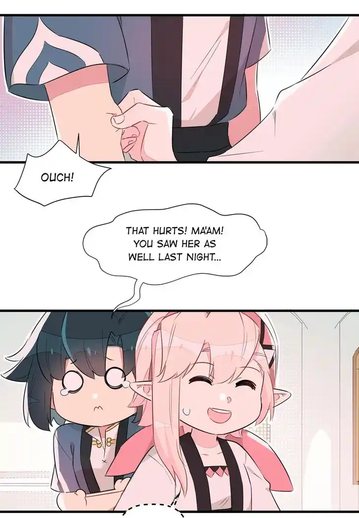 What Should I Do If I Am Tempted? Ch.046.1