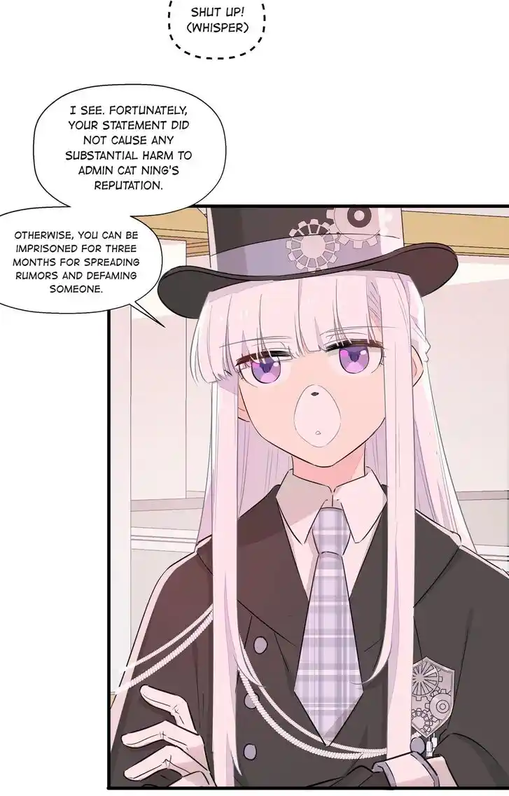 What Should I Do If I Am Tempted? Ch.046.1