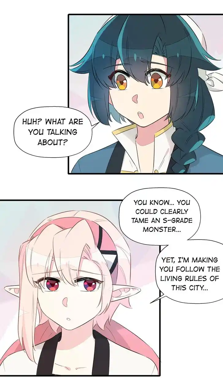 What Should I Do If I Am Tempted? Ch.046.2