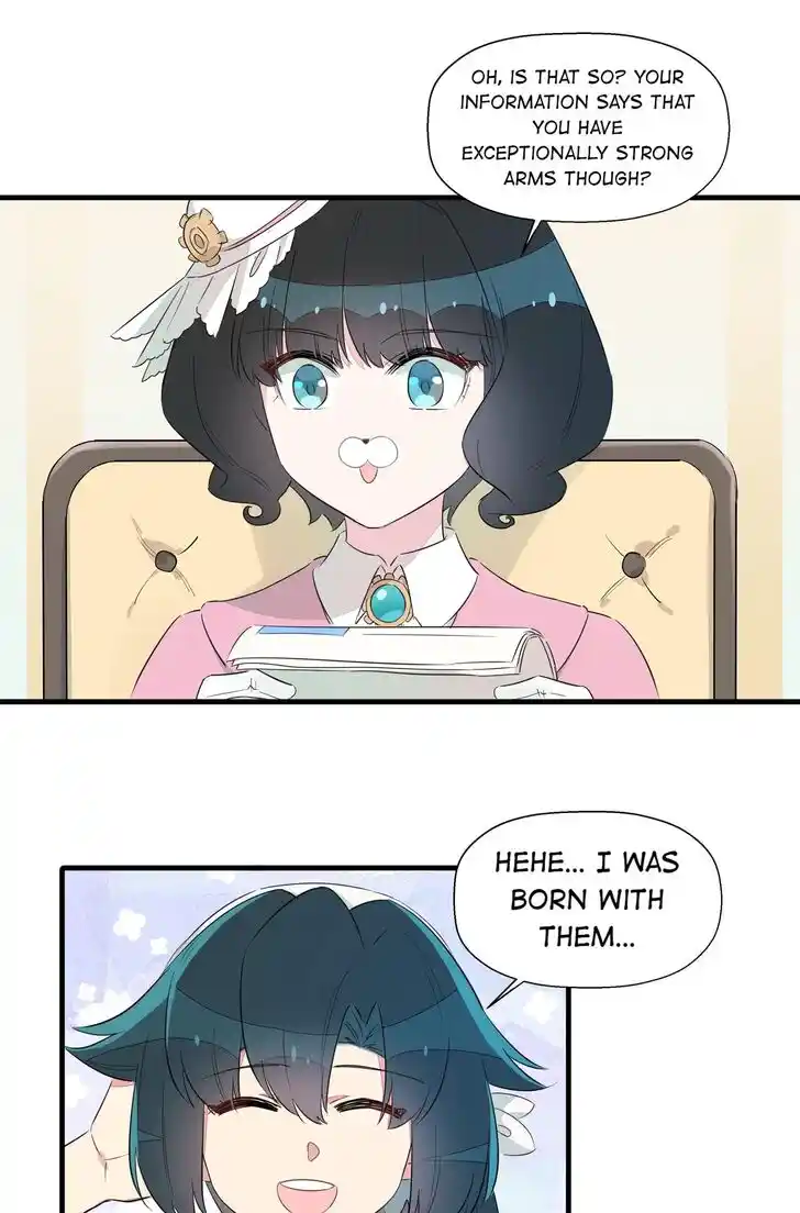 What Should I Do If I Am Tempted? Ch.046.2