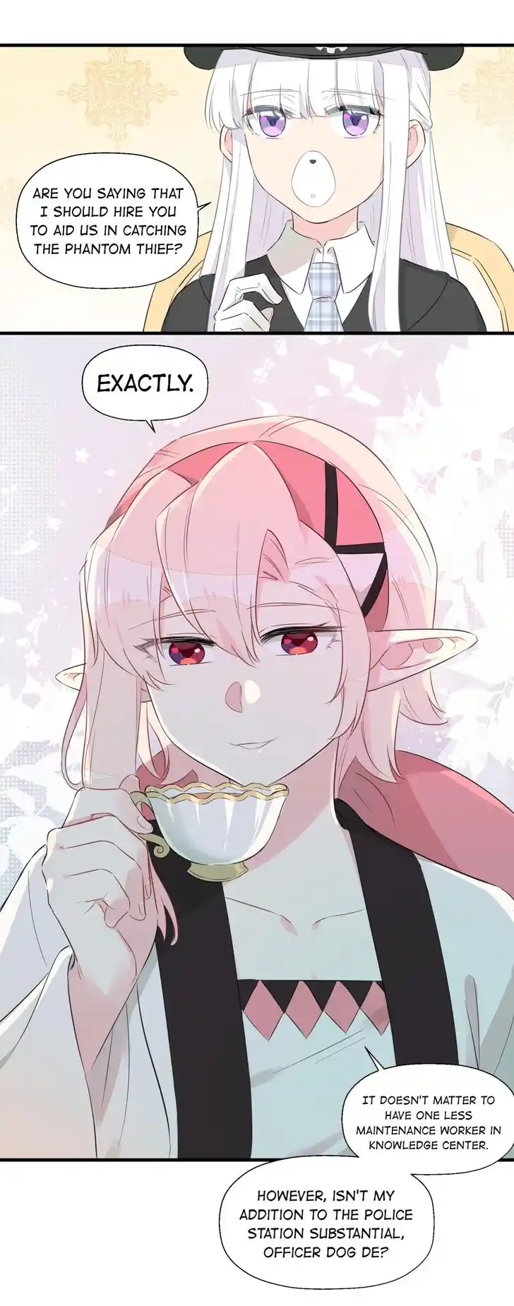 What Should I Do If I Am Tempted? Ch.047.2