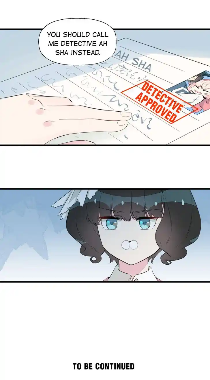 What Should I Do If I Am Tempted? Ch.047.2