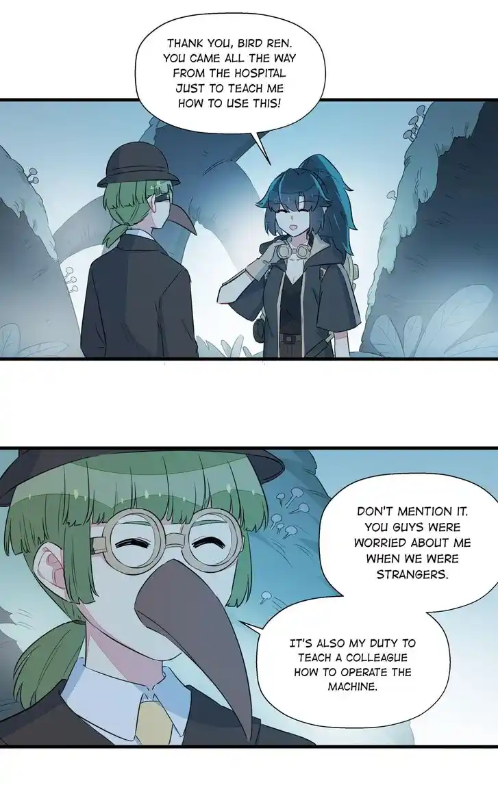 What Should I Do If I Am Tempted? Ch.048.1