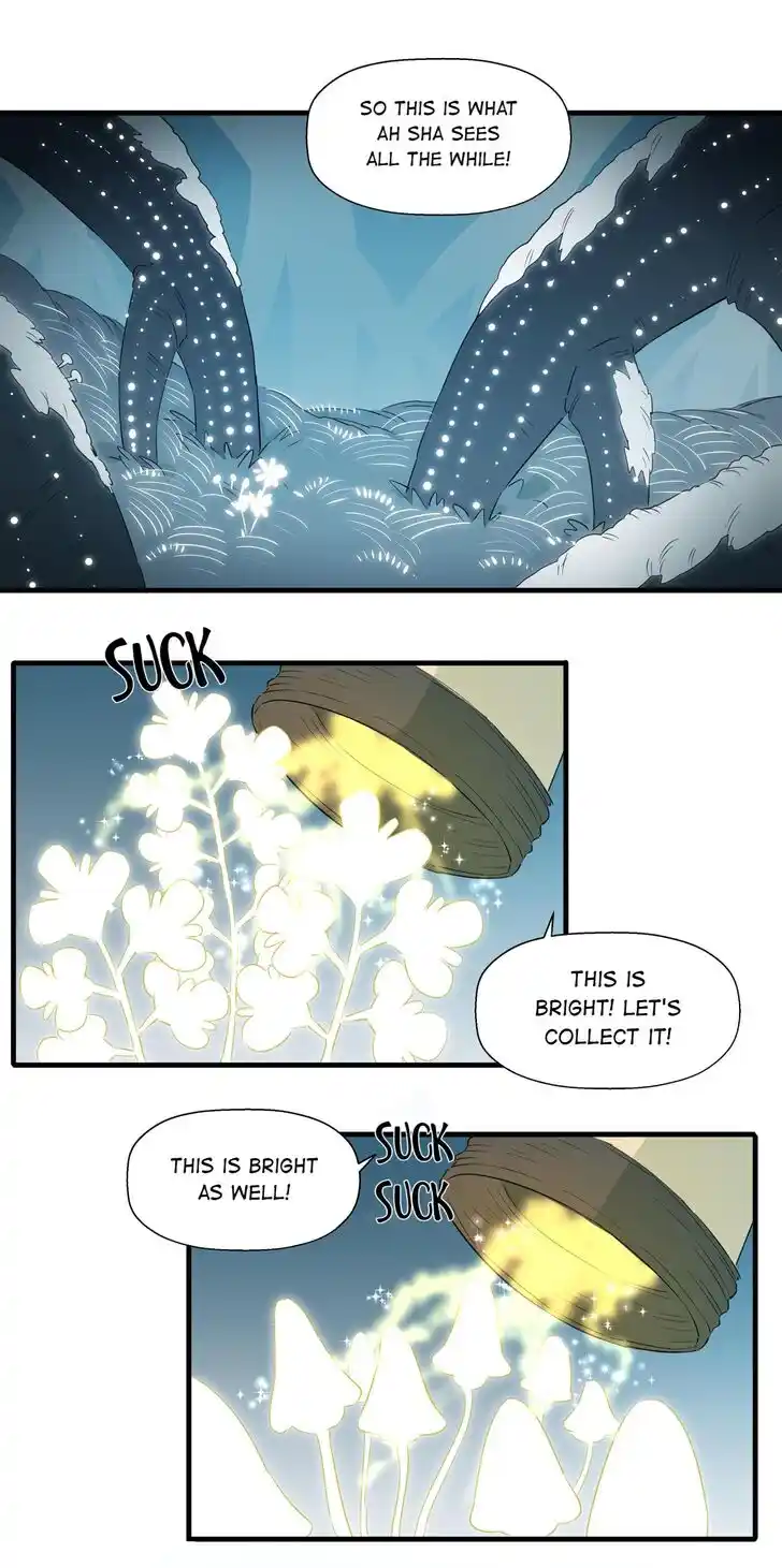 What Should I Do If I Am Tempted? Ch.048.1