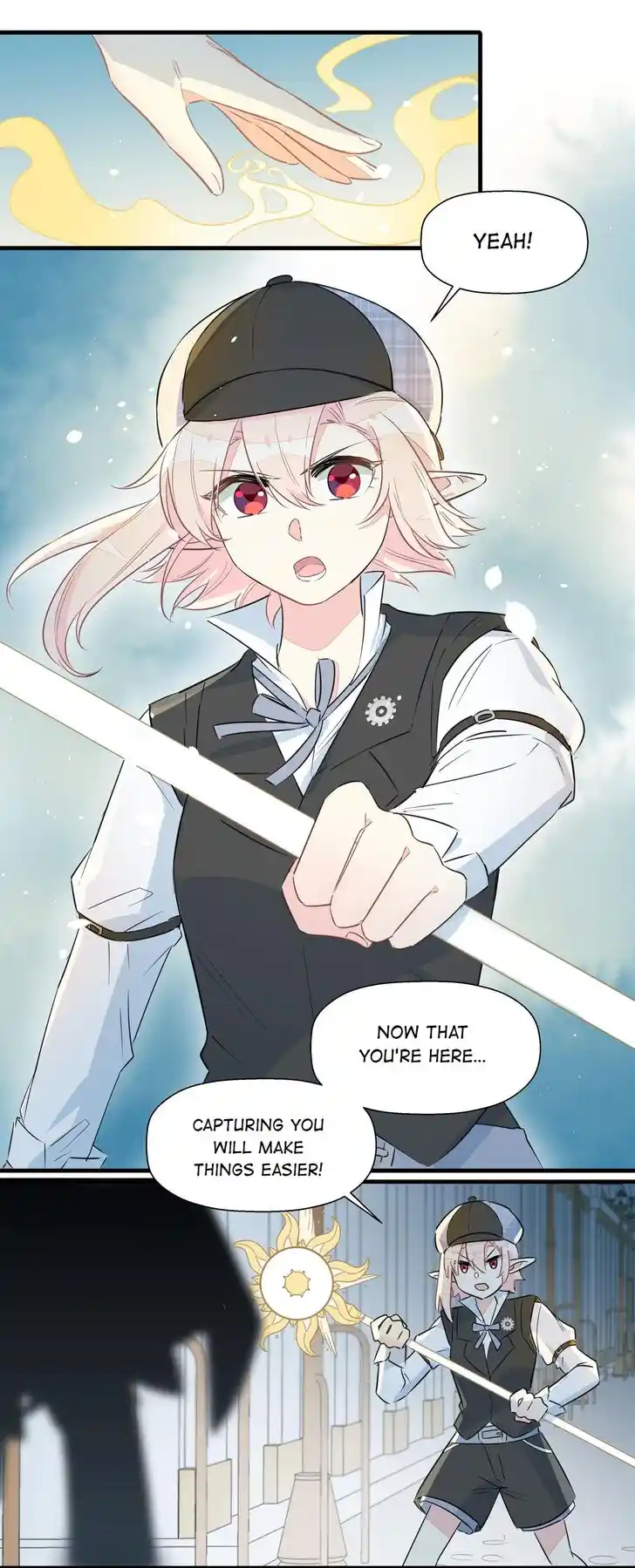 What Should I Do If I Am Tempted? Ch.048.1